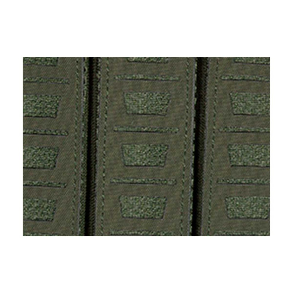 PAINEL FRONTAL CORSO DAGGER MP5/MP7 RANGER Green - Image 2