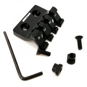 Rail lateral Raccoon Keymod