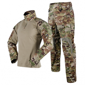 Uniforme de combate SixMM G3 - MC XXL