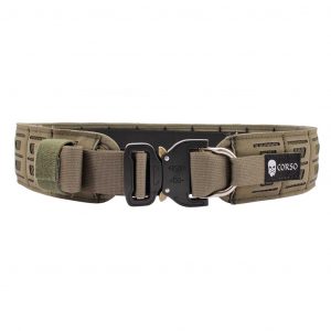 Cinto CORSO HOOK LASER MK6 RANGER  OD