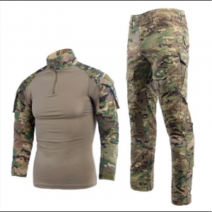 Uniforme Combat B Multicam L