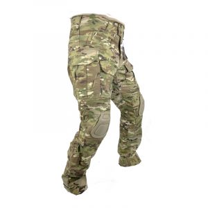 CONQUER DLX PANT - MC XL