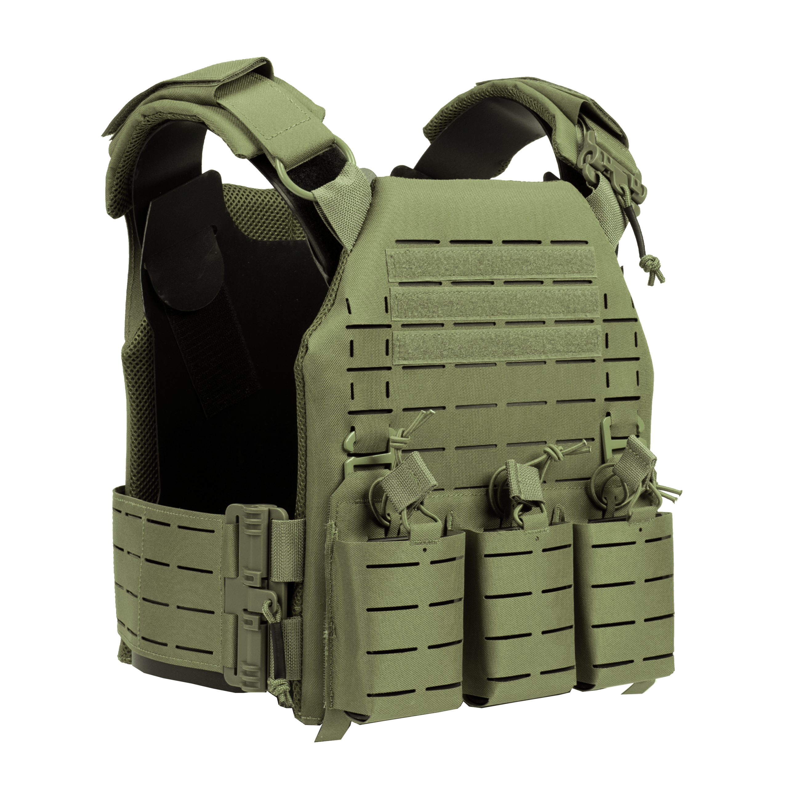 Colete Sixmm Cuv OD - Image 2