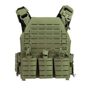 Colete Sixmm Cuv  OD
