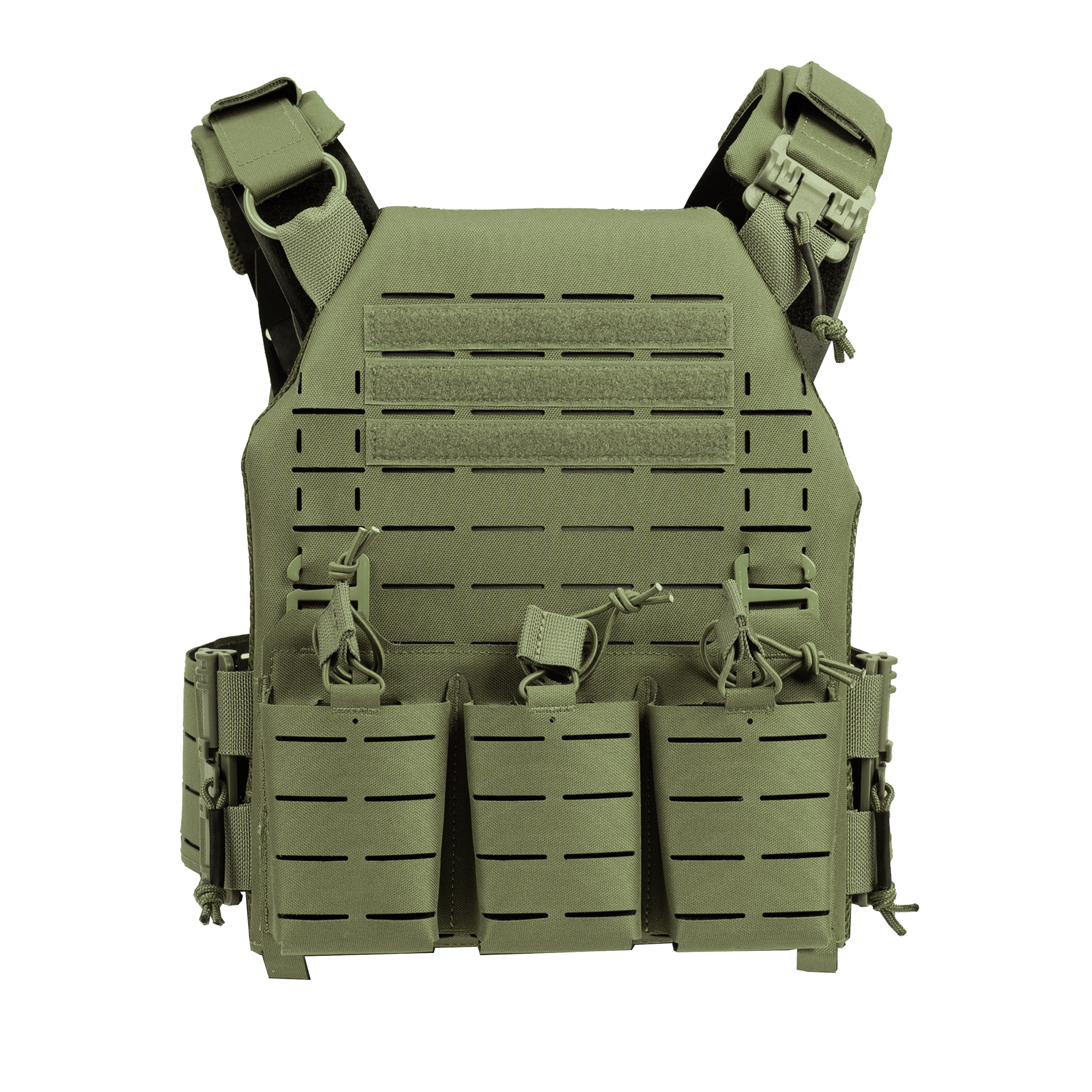 Colete Sixmm Cuv OD