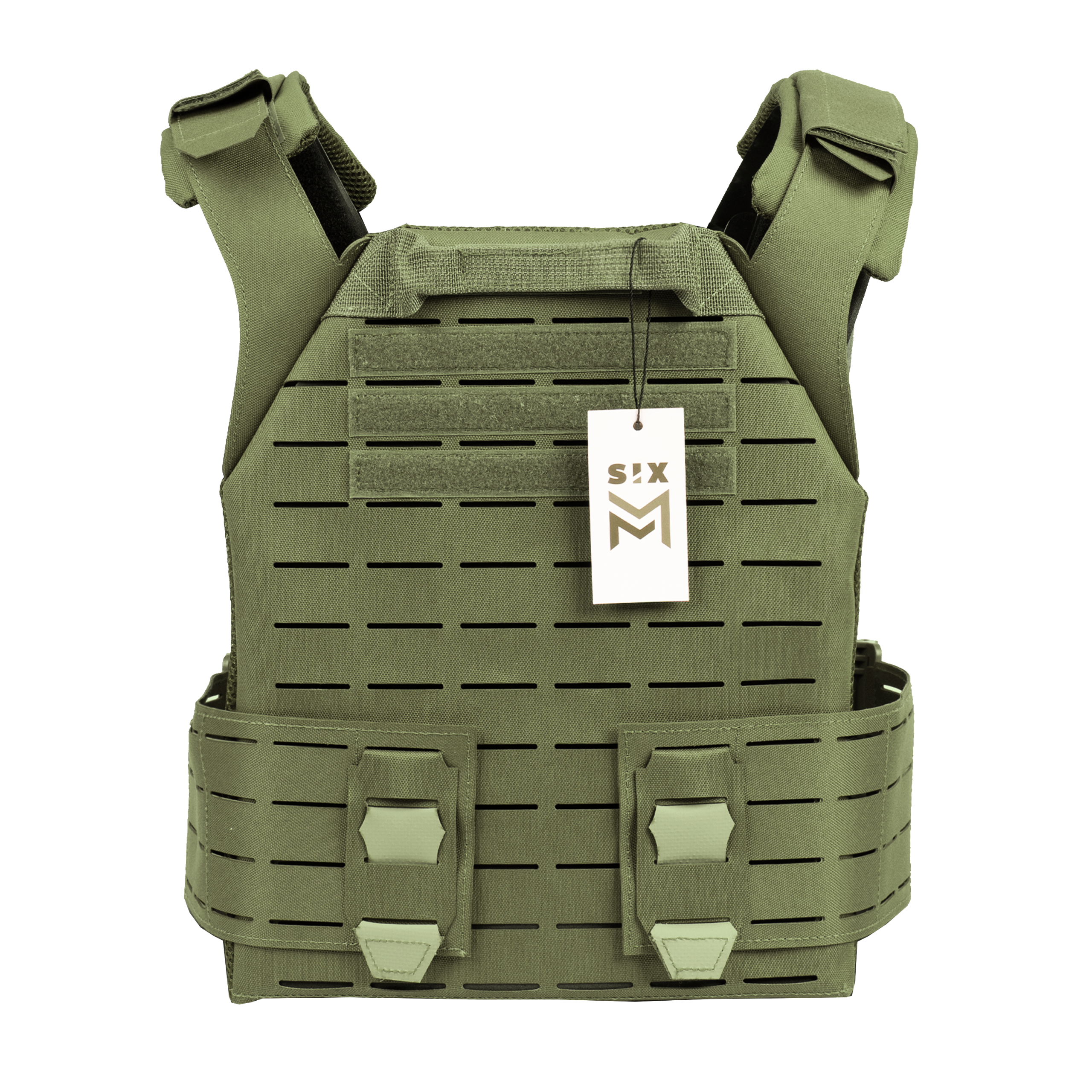 Colete Sixmm Cuv OD - Image 3