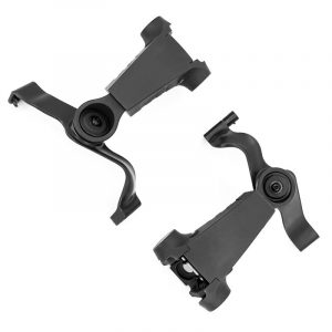 Adaptadores para M32/M31 PLUS Earmor-M16A preto