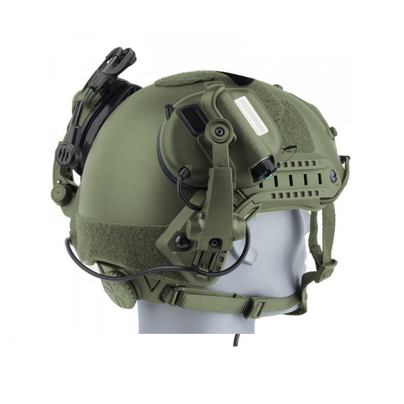 Adaptadores para M32/M31 PLUS Earmor-M16A preto - Image 3