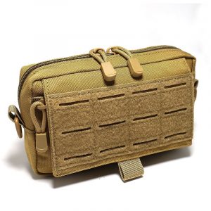 Bolsa medico TAN