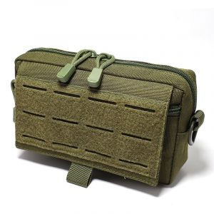 Bolsa medico OD