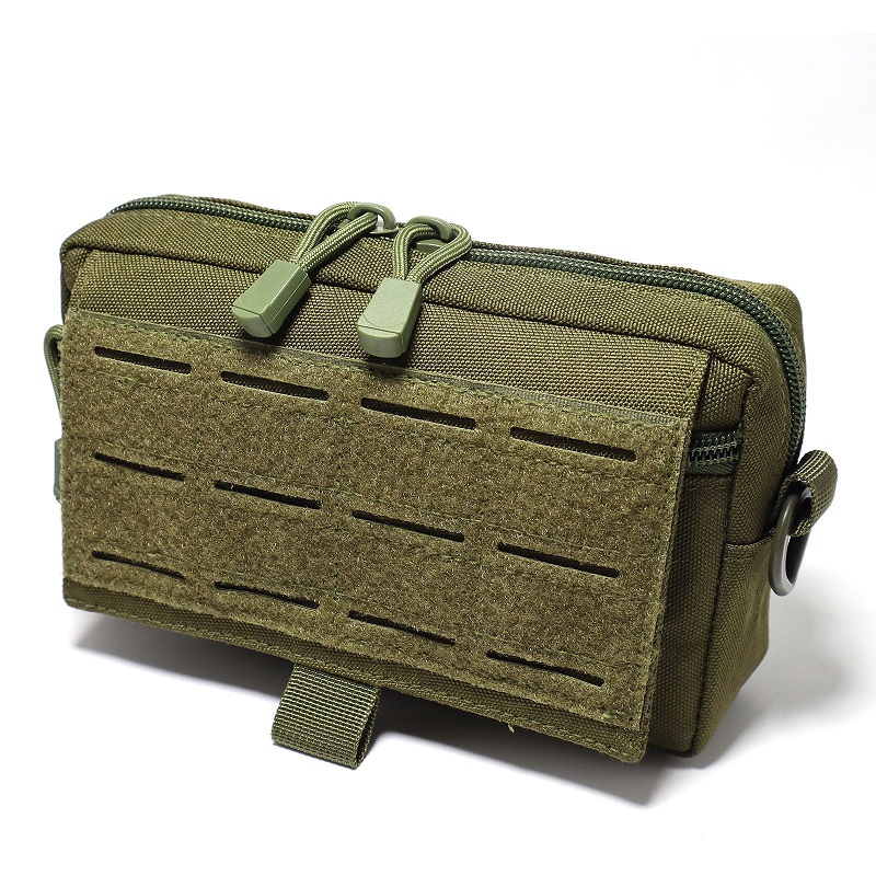 Bolsa medico OD