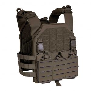 Colete Corso Verde Ranger Drake MK3