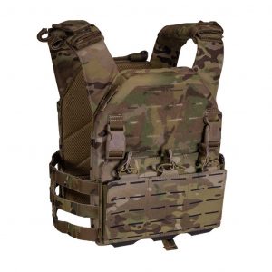 Colete Corso Drake MK3 multicam