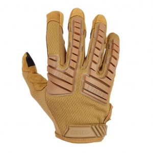Luva Corso Skull MK3 Coyote M
