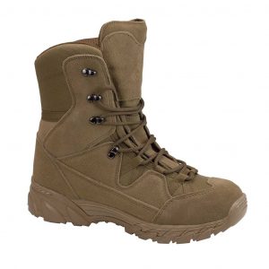 Bota Corso Morgan 8" Coyote (42)