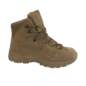 Bota Corso Morgan 6" Coyote (41)