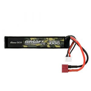 bateria lipo 11.1v 1000mha 25c Ace Gens