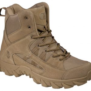 Bota Immortal Zeta 6" Coyote (40)