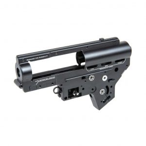 GEARBOX VER.2 8MM ESPECNA ARMS PRIME PRETO